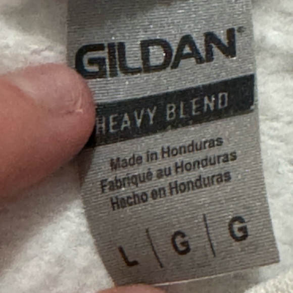 Vacation Mode Sweatshirt - Picture 4 of 4